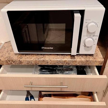 Charming 2Bedroom Apartment With Parking Афины Экстерьер фото